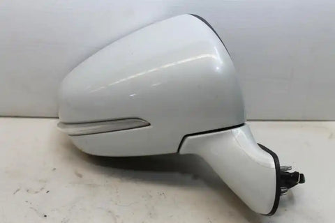 Suzuki, S Cross Right Door Mirror Jy W/ Indicator & Power Folding Type 09/13 05/22