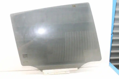 Suzuki, S Cross Right Rear Door Window Jy 09/13 05/22