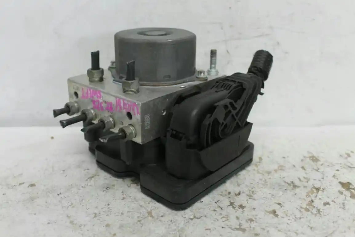 Suzuki, Swift Abs Pump/Modulator Fz 08/10 03/17