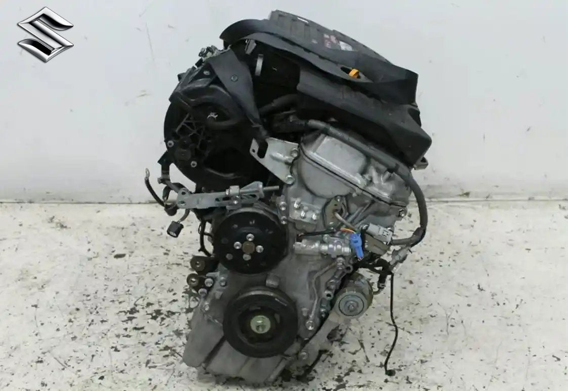 Used Suzuki, Swift Engine Petrol 1.6 M16A Sports Fz 08/10 03/17 2012 – main images - All Good Parts