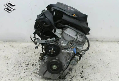 Used Suzuki, Swift Engine Petrol 1.6 M16A Sports Fz 08/10 03/17 2012 – main images - All Good Parts