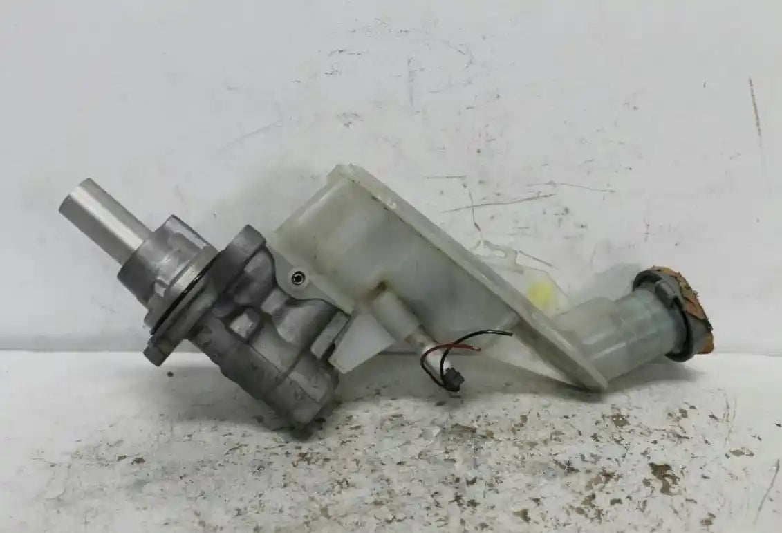 Suzuki, Swift Master Cylinder Fz 02/11 03/17