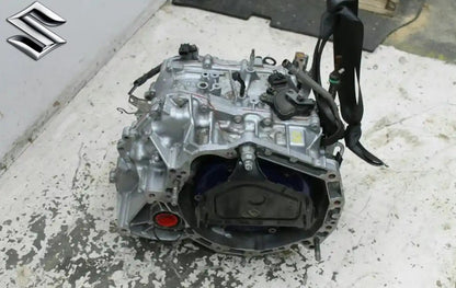 Suzuki, Swift Trans/Gearbox Auto (Cvt) Fwd Petrol 1.6 M16A 7 Speed Sports Fz 08/10 03/17