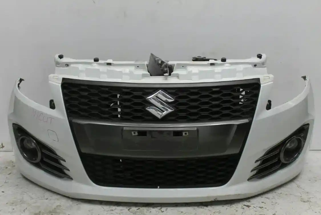Used Suzuki, Swift Front End Assy Fz Sports 08/10 03/17 2012 – main images - All Good Parts