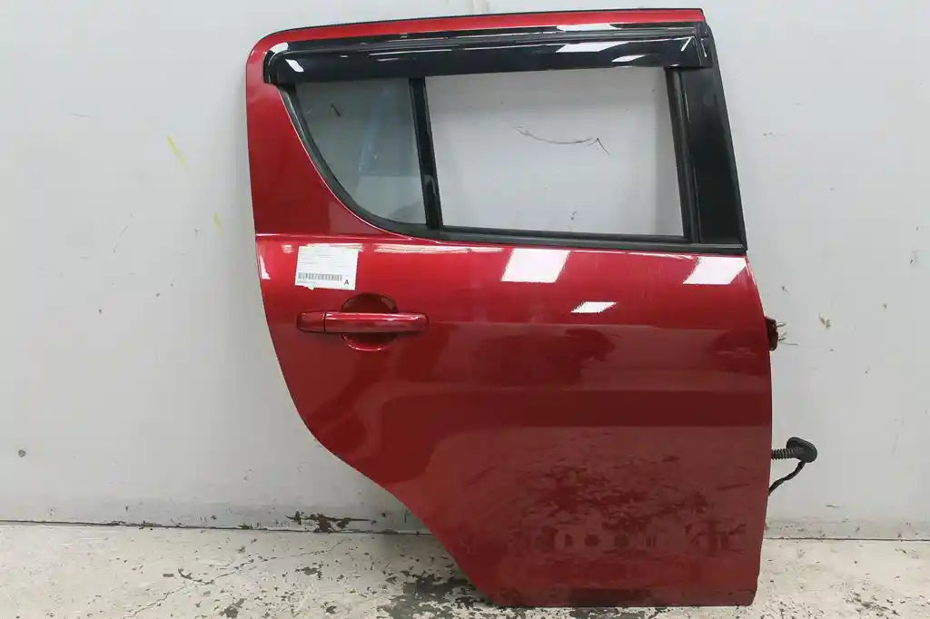 Used Suzuki, Swift Right Rear Door Fz 08/10 03/17 2012 – image 1 - All Good Parts