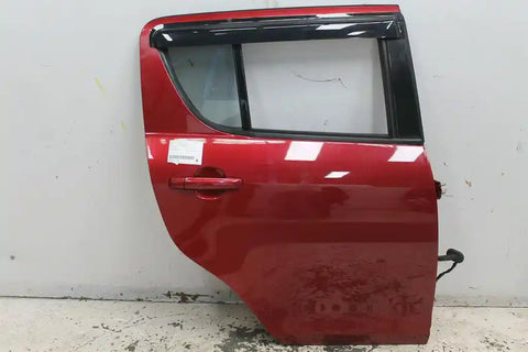 Suzuki, Swift Right Rear Door Fz 08/10 03/17