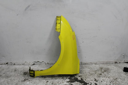 Used Suzuki, Swift Left Guard Rs415, Non Indicator Type, 07/07-02/11 2010 – main images - All Good Parts