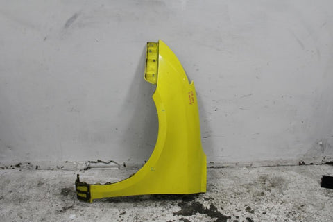 Suzuki, Swift Left Guard Rs415, Non Indicator Type, 07/07-02/11
