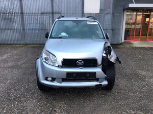 Daihatsu Terios