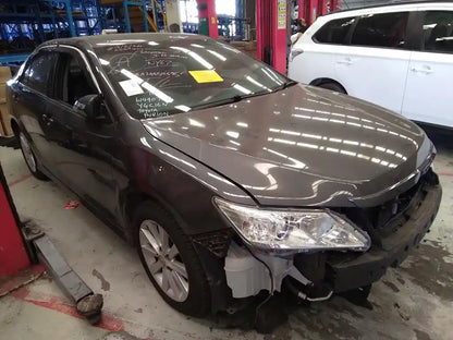 Toyota Aurion
