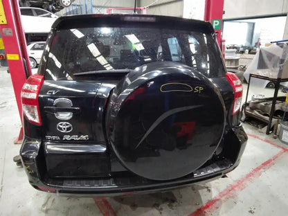 Used Toyota Rav4 2012 – image 4 - All Good Parts