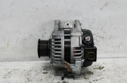 Toyota, Camry Alternator Petrol 2.4 2Az Fe Denso 4Pin Acv40 06/06 11/11