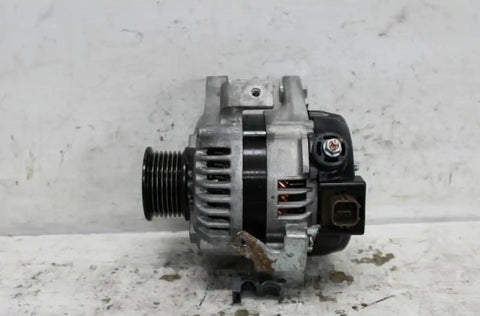 Toyota, Camry Alternator Petrol 2.4 2Az Fe Denso 4Pin Acv40 06/06 11/11