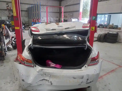 Toyota, Camry Left Front Door Window Acv40 06/06 11/11