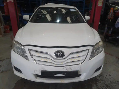 Toyota, Camry Left Front Door Window Acv40 06/06 11/11