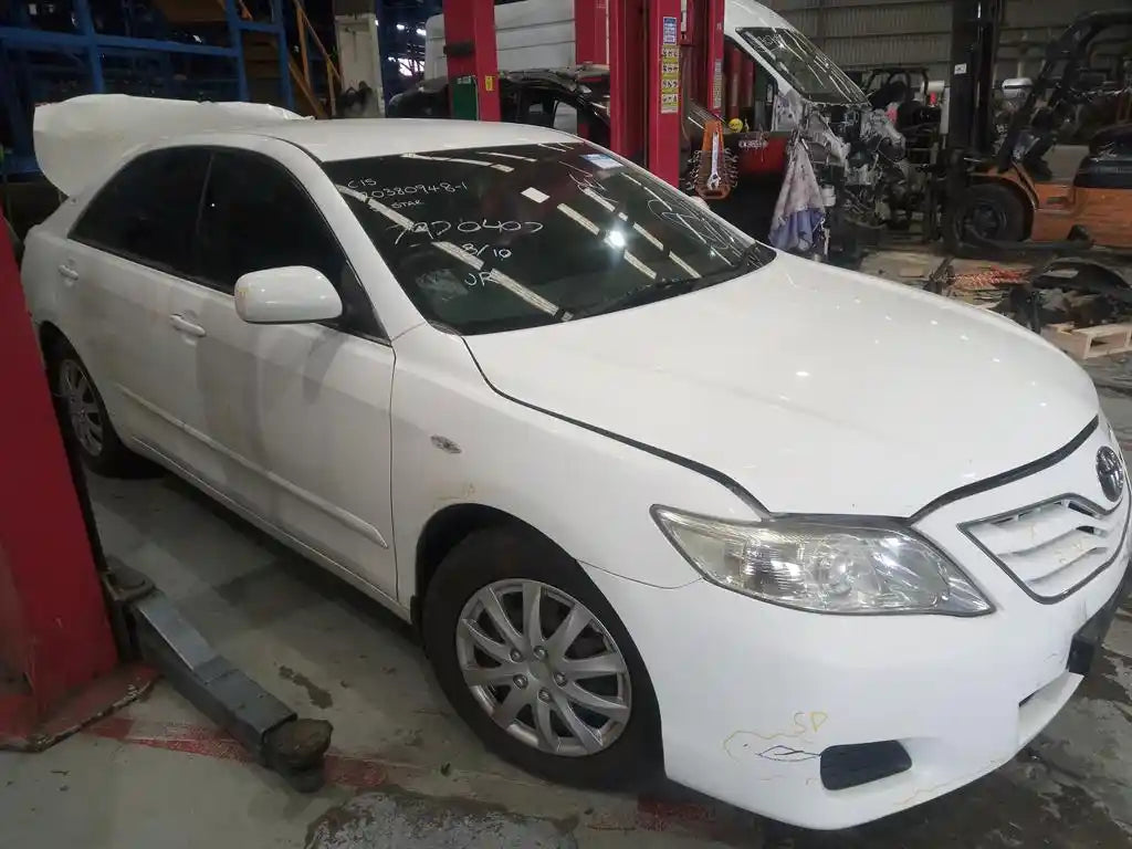 Toyota, Camry Engine Petrol 2.4 2Az Fe Acv40 06/06 11/11