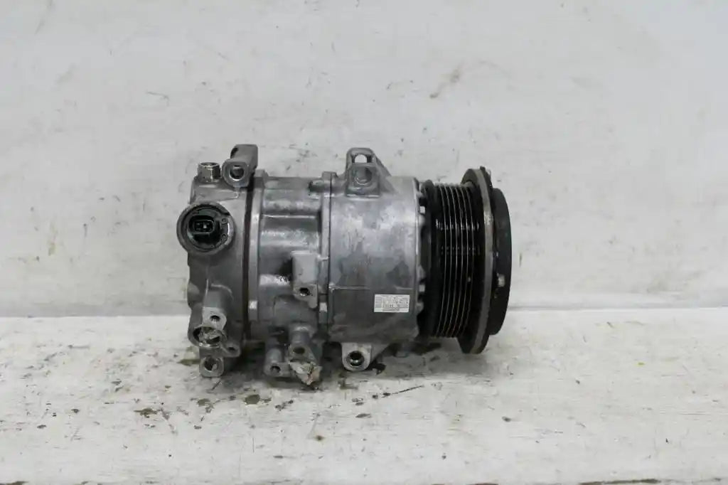 Used Toyota, Camry A/C Compressor Acv40 2.4 2Az Fe 6Seu16C 06/06 11/11 2009 – image 1 - All Good Parts