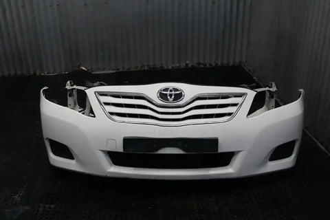 Toyota, Camry Front Bumper Bumper Bar Acv40 Altise/Ateva/Touring/Grande Non Spoiler Type 04/09 11/11