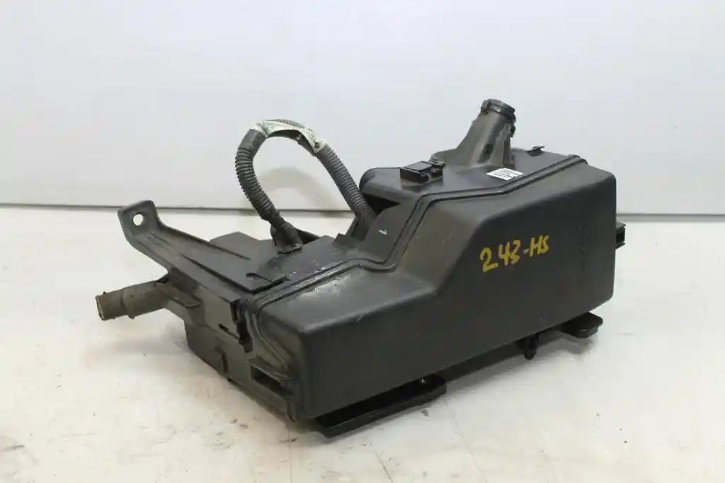 Used Toyota, Camry Fuse Box Lh Side Fuse & Relay (Large) Acv40 06/06 11/11 2009 – image 1 - All Good Parts