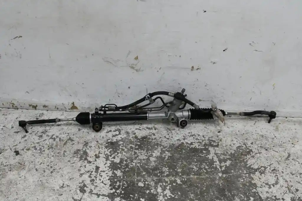 Used Toyota, Camry Steering Box/Rack Acv40 06/06 1/11 2009 – image 1 - All Good Parts