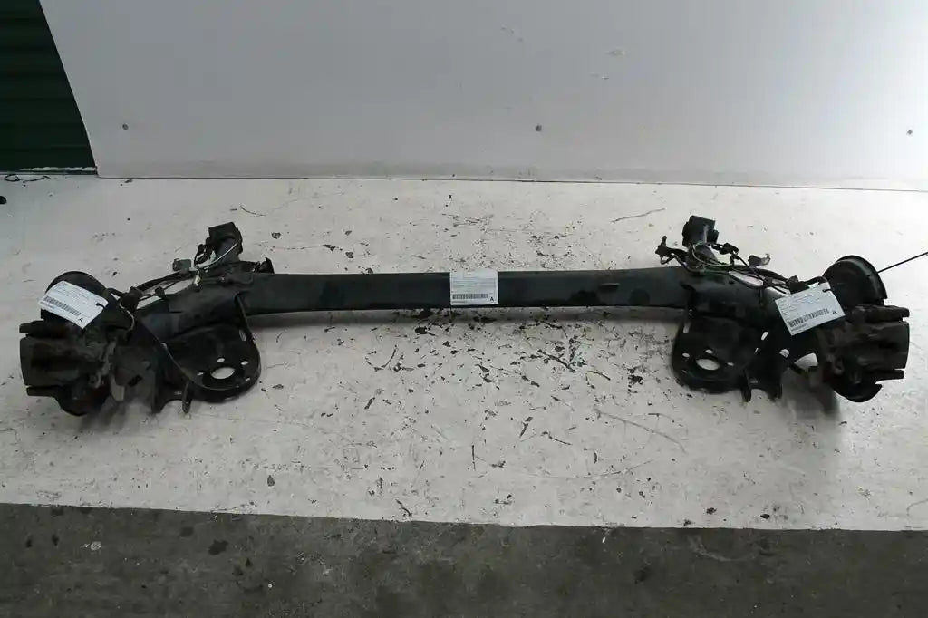 Used Toyota, Corolla Rear Axle Beam (Fwd) Zre182R Hatch 10/12 06/18 2014 – image 1 - All Good Parts