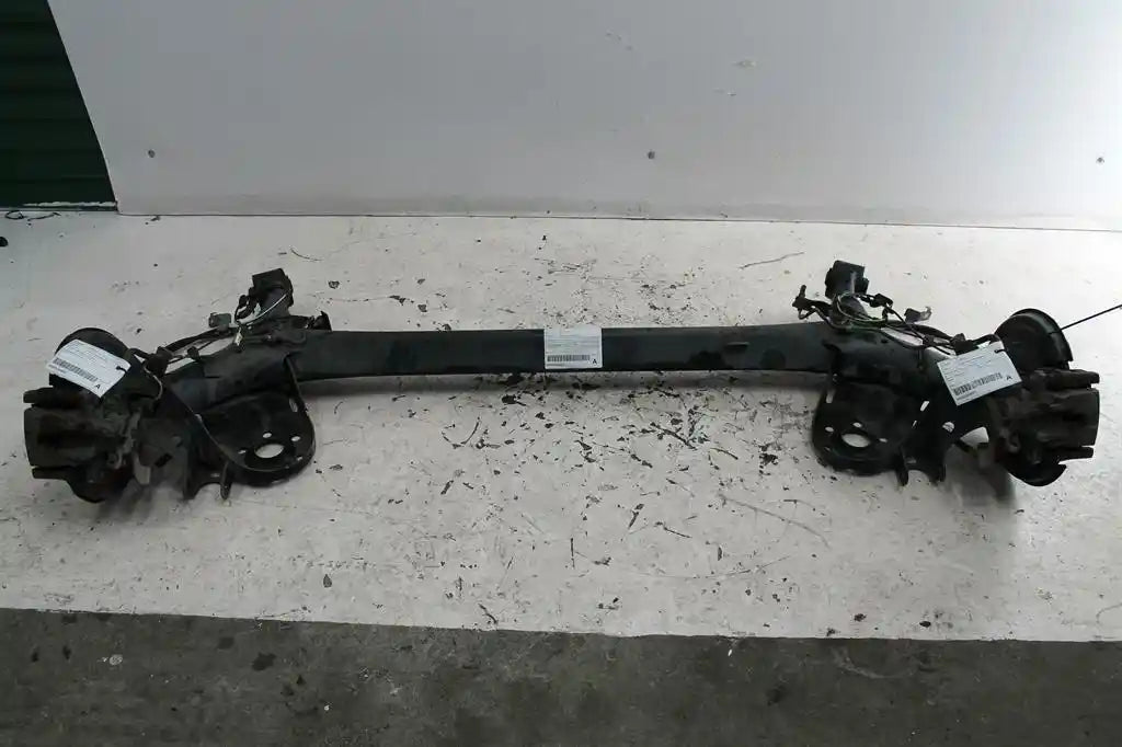 Toyota, Corolla Rear Axle Beam (Fwd) Zre182R Hatch 10/12 06/18