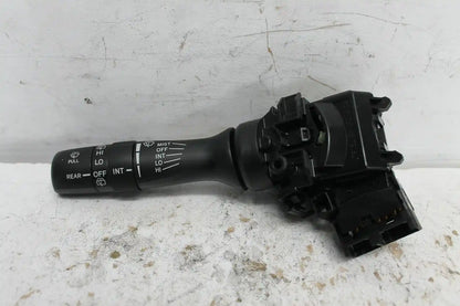 Toyota, Estima Combination Switch Xr50 Wiper Switch 05 19