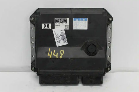 Toyota, Estima Ecu 2.4 Petrol 2Az Fe Ecu Only Xr50 05 19 (Import)