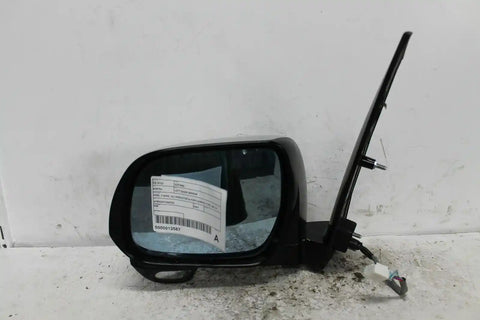 Toyota, Estima Left Door Mirror Xr50 7 Wire W/ Indicator & Non Camera Type 05 19 (Import)