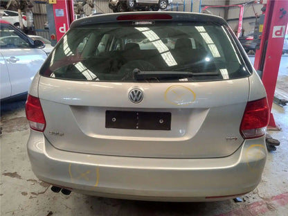 Used Volkswagen Golf 2009 – image 3 - All Good Parts