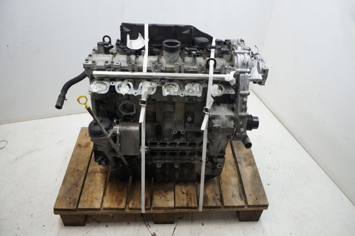 Volvo, Xc90 Engine , Petrol, 3.2, B632455