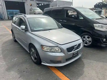 Volvo, V50 Bonnet 03/04 08/12