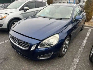 Volvo S60/V60