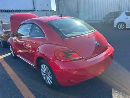 Used Volkswagen Beetle 2013 – image 3 - All Good Parts