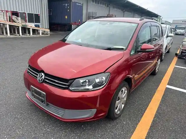 Used Volkswagen Golf 2011 – image 1 - All Good Parts