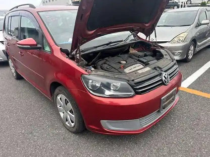 Used Volkswagen, Golf Engine Petrol 1.4 Twin Charged Gen 6 Cavd Code 10/08 01/16 2011 – image 6 - All Good Parts