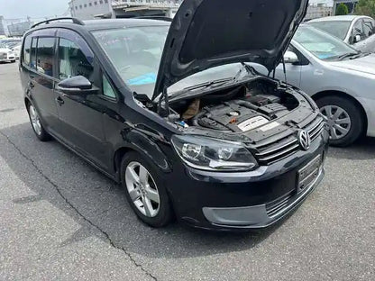 Volkswagen, Golf Engine Petrol 1.4 Twin Charged Gen 6 Cavd Code 10/08 01/16