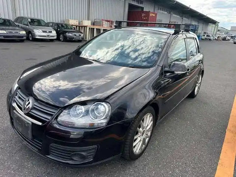 Volkswagen, Golf Turbo/Supercharger Petrol 1.4 Blg Code Gen 5 06/04 02/09