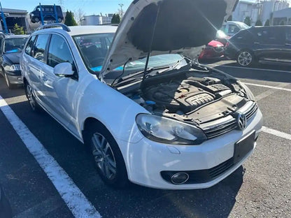 Used Volkswagen Golf 2011 – image 2 - All Good Parts