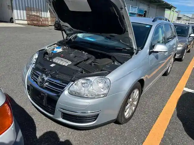 Volkswagen, Jetta Trans/Gearbox Auto Petrol 1.4 Turbo/Scharged 1Km Kut Code 11/08 07/11