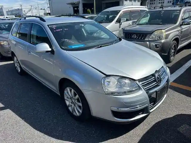 Volkswagen, Jetta Trans/Gearbox Auto Petrol 1.4 Turbo/Scharged 1Km Kut Code 11/08 07/11