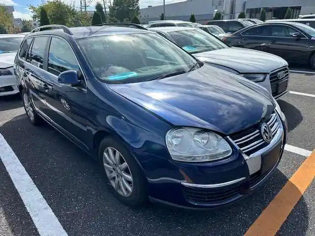 Used Volkswagen Jetta 2009 – main images - All Good Parts