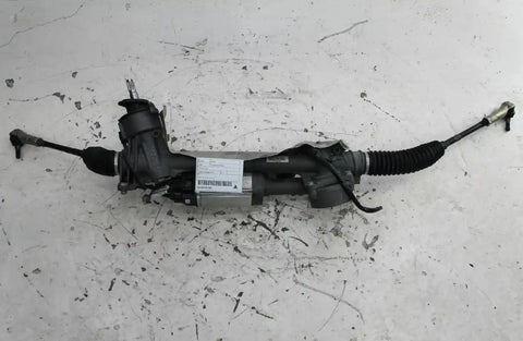 Volkswagen, Beetle Steering Box/Rack 1L 01/13 12/16