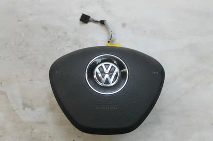 Volkswagen, Caddy Right Airbag Steering Wheel 2Kn 12/15 02/21