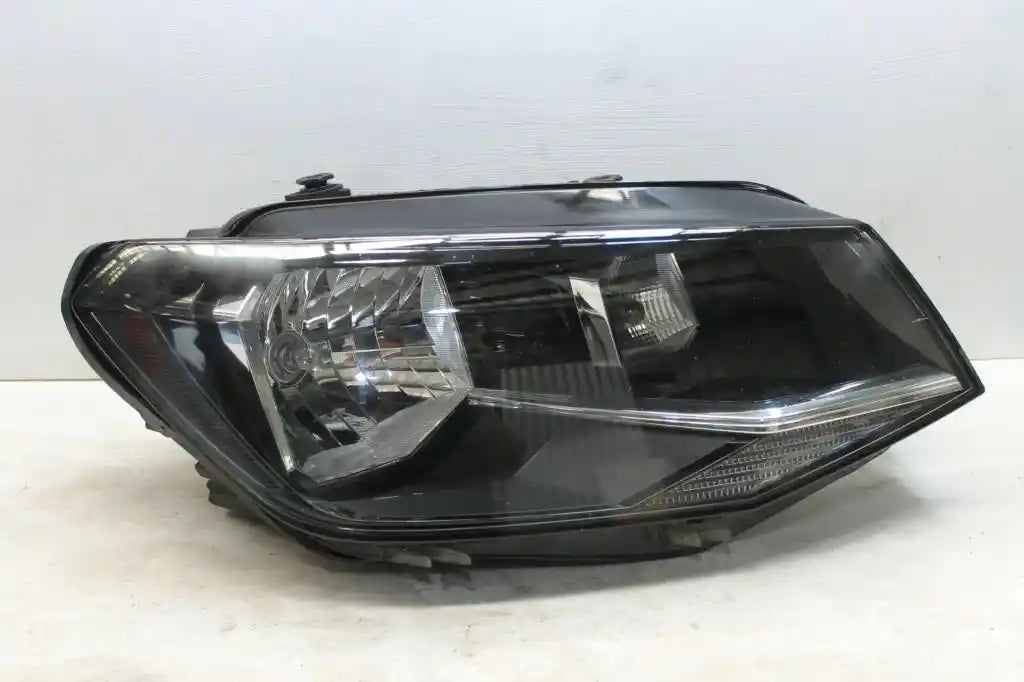 Used Volkswagen, Caddy Right Headlamp Halogen Non Drl Type 2Kn 12/15 02/21 2017 – image 1 - All Good Parts