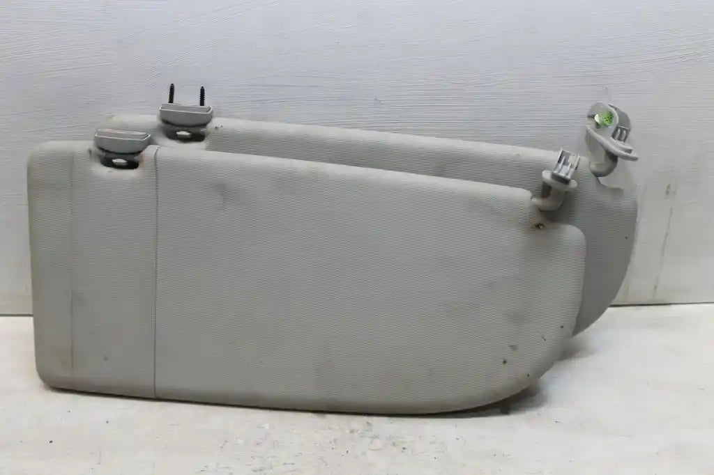 Used Volkswagen, Caddy Sun Visor 2Kn Pair 07/15 02/21 2017 – image 1 - All Good Parts