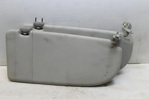 Volkswagen, Caddy Sun Visor 2Kn Pair 07/15 02/21