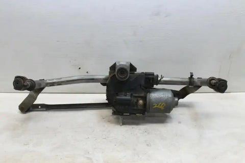 Volkswagen, Caddy Wiper Motor Front 2Kn 07/15 02/21
