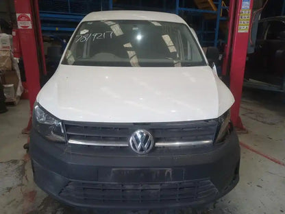 Volkswagen, Caddy Left Front Door Window 2Kn 12/15 02/21