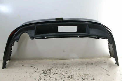 Volkswagen, Golf Rear Bumper Bumper Bar Gen 7 Wagon Non Park Sensor Type 12/12 03/17